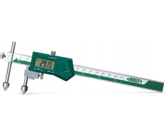 Insize Dydis SPECIALUS KLIPER 10-300 SKAITMENŲ. CENTRAVIMAS