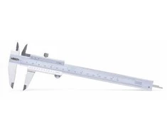 Insize Dydis SUWMIARKA 200 MAUA 0,05 8 SQ - 1205-200S