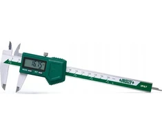 Elleci Insize Dydis SUWMIARKA 300 CYFR. 12 IP67 3V/ABS/SQ /CERT.