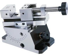 Insize Dydis VICE 80MM TIKSLIUS KAMPAS DYDŽIO