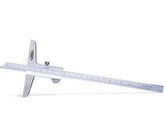 Insize Gylio matuoklis 150/100 MAGA 0,05 (1240-150)