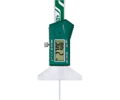 Insize GYLIS. SKAITMENINIS 0–50/0,01 MM MINI