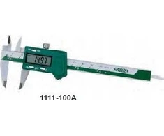 Insize KALIPERAS 100 SKAIČIŲ. 4 1,5 V/SQ MINI