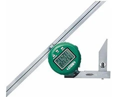 Insize elektroninis gabaritas -360 + 360 (2172-360A)
