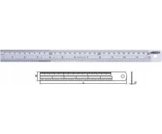 Insize MATAVIMAS MET.MLPD L-1000MM/40"