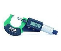Mikrometras Insize 3109-50A; 25-50 mm; skaitmeninis