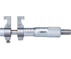 Insize MIKROMETRAS 50-75 INT. CONC. BUTAS - 3220-75
