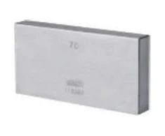 Insize Plokštė etaloninė 100 mm KL 1