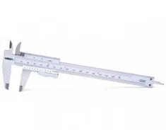 Insize SLANKMATIS 500 MAUD 0,05 20 ŽIOKLIŲ 100 (1236-514)