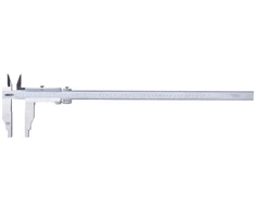 Insize SLANKMATIS 500 MAUD 0,05 20 ŽIOKLIŲ 100 (1236-514)