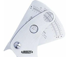 Insize Spoinomierz 0,2 / 0,2 MS5 (4840-1)