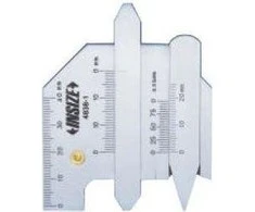 Insize Spoinometras SPA-40.MS1 / MS2 (4838-1)