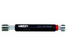 Insize Sriegio matuoklis MSBG GO / NOGO M6 6H (4130-6)