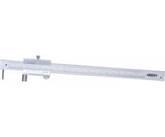 Slankmatis Insize 7202-200A; 200 mm