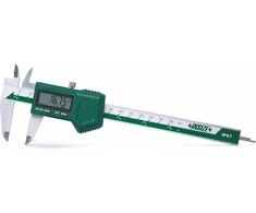 Insize Suwmiar 6 IP67 3V / ABS / SQ (1118-150B)