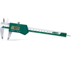 Insize Elektroninis palaikymas 8 3V/DATA/SQ/CERT. (1108–200 W)