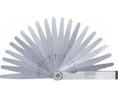 Insize Dydžio matuoklis 0,05-1,0 L=100