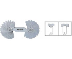 Insize Dydis ARKO RAŠTO SPALVA 1-7MM