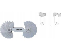 Insize Dydis ARKO RAŠTO SPALVA 1-7MM