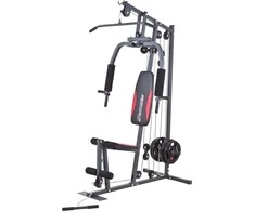 Multifunkcinis treniruoklis inSPORTline ProfiGym N10