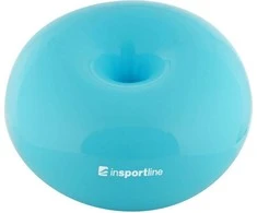 Balanso treniruoklis inSPORTline Donut Ball 50 x 25 cm