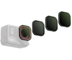 „Insta360 Ace Pro 2 ND“ filtrų rinkinys
