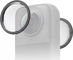 Insta360 CINSBBME do Insta360 X4 (plastik)