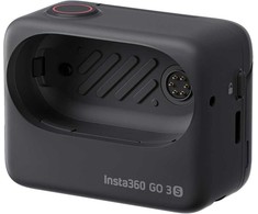 Insta360 Insta360 GO 3S Action Pod Midnight Juodas