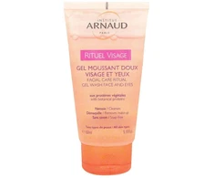 Institut Arnaud Facial Care Ritual Purifies Cleansing Gel For Face &amp; Eyes, 150 ml