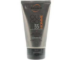 Institut Arnaud, Oligoji 35, giliai valantis veido šveitiklis, 150 ml vyrams