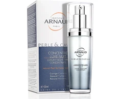 Institut Arnaud, Perle &amp; Caviar, Koncentruotas Veidui ir Kaklui, 30 ml Moterims