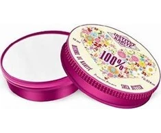 Institut Karite Paris Pure Sviestmedžių aliejumi Fragrance Free Soothing &amp; Moisturizing Body Butter, 10 ml