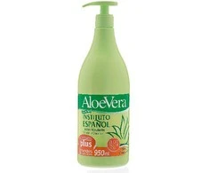 Losjonas Instituto Español Aloe Vera , 950ml