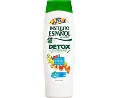 Instituto Español Detox Extra Soft šampūnas 750ml