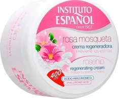 Instituto Español Rosa Rubiginosa kremas 400ml