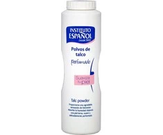 Instituto Espanol talko milteliai pėdoms, 185g