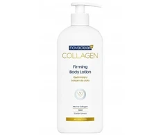 Instituto Espanol NOVACLEAR Collagen Kūno balzamas tvirtinantis 500 ml