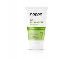 Instituto Espanol Silcare Nappa żel odprężenie na zmęczone nogi 150ml