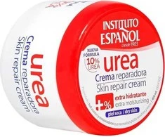 Instituto Español Urea Skin Repair Kreminis atkuriamasis kūno kremas, 50 ml