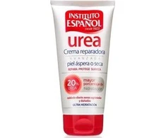 Instituto Español Urea stipriai drėkinantis kremas, 150ml