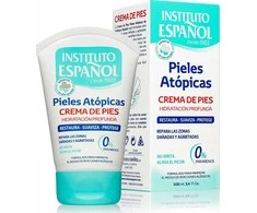 Instituto Español Atopinės odos pėdų kremas 100ml