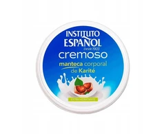 Instituto Español Taukmedžių sviesto kremas JAR 50ml