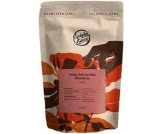 Instytut Kawy - Indija Karnataka Plantacja Washed Espresso 250 g