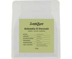 Instytut Kawy Kavos institutas - Kolumbija El Porvenir Filter 250g