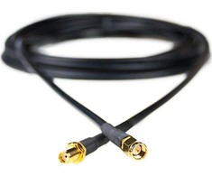 Insys ANTENOS pratęsimo kabelis 5M SMA ANTENOS pratęsimo kabelis 5M SMA