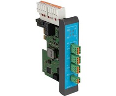 INSYS icom MRcard kelių įvesčių/išvesčių įvadų kortelė