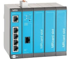 Maršrutizatorius Insys Icom Insys MRX5 DSL-B 1.1 MRX5 DSL-B 1.1