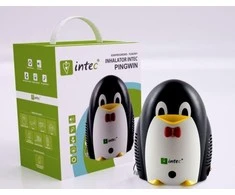 Intec Kompresinis inhaliatorius (CN-02WF2)