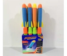 None Nežinomas Lauko žaislas 398, 5 cm x 5 cm, įvairių spalvų