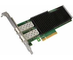 Intel Ethernet tinklo adapteris XXV710-DA2 - Tinklo adapteris